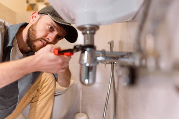 Reliable Pelican Rapids, MN Plumbing Solutions