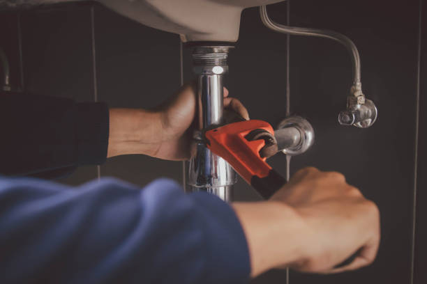 Best Commercial Plumbing Services  in Pelican Rapids, MN